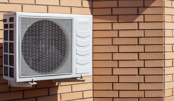 Mini Split AC Service