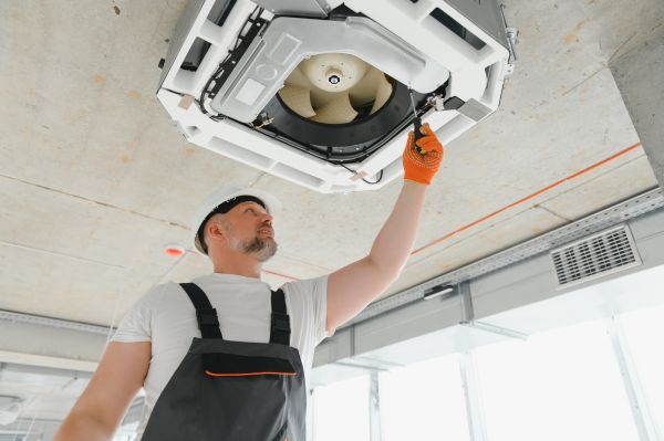 Air Conditioner Repair