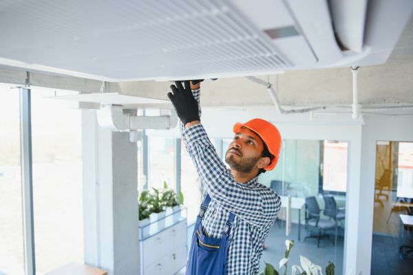 AC Installation