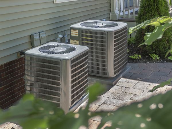 AC Troubleshooting