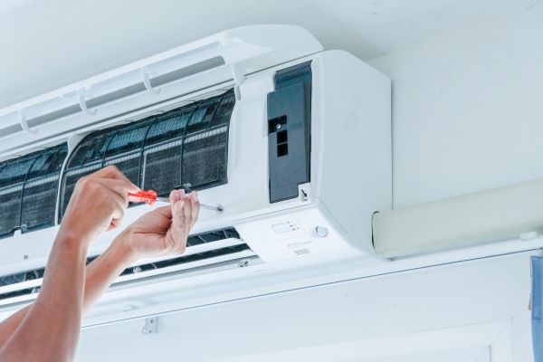Split AC Repair
