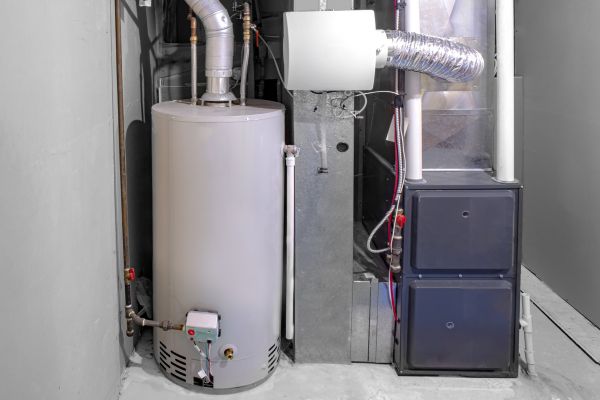 Gas Boiler Installation