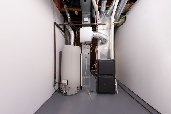 Furnace Troubleshooting