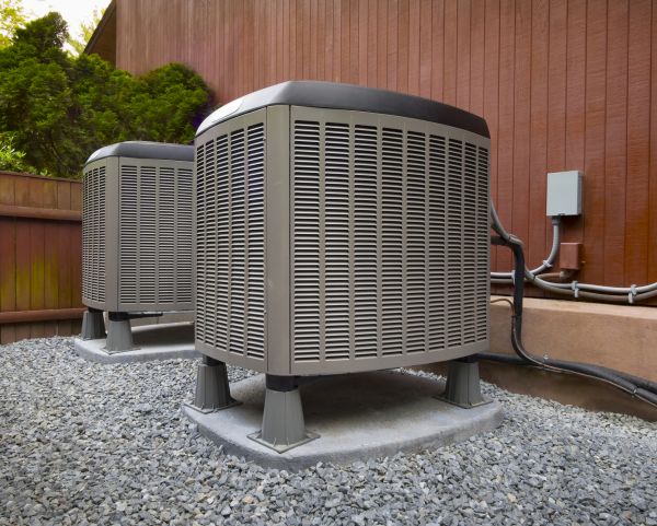 HVAC Unit Replacement