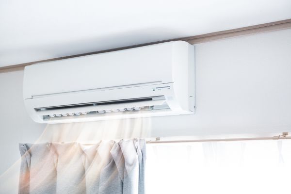 Mini Split HVAC Repair