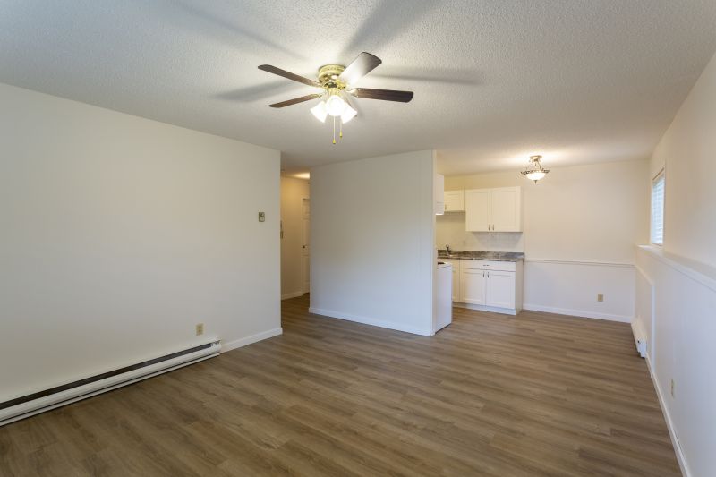 Baseboard Heater Replacement