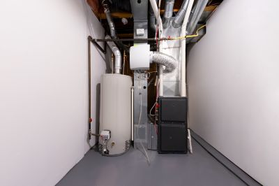 Basement Dehumidifier Service