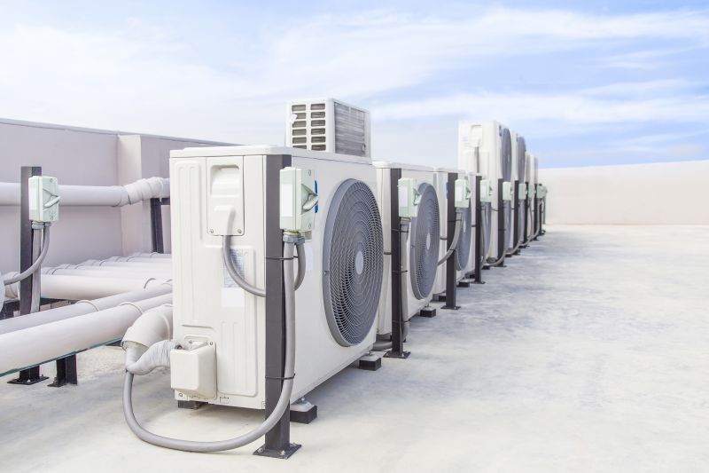 Commercial Ac Service