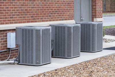 Commercial Hvac Service