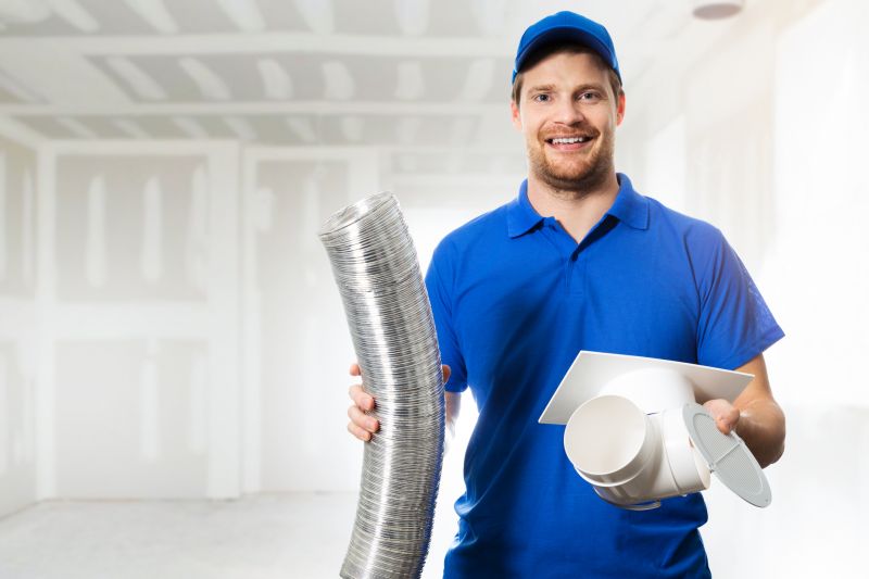 Duct Installation Service