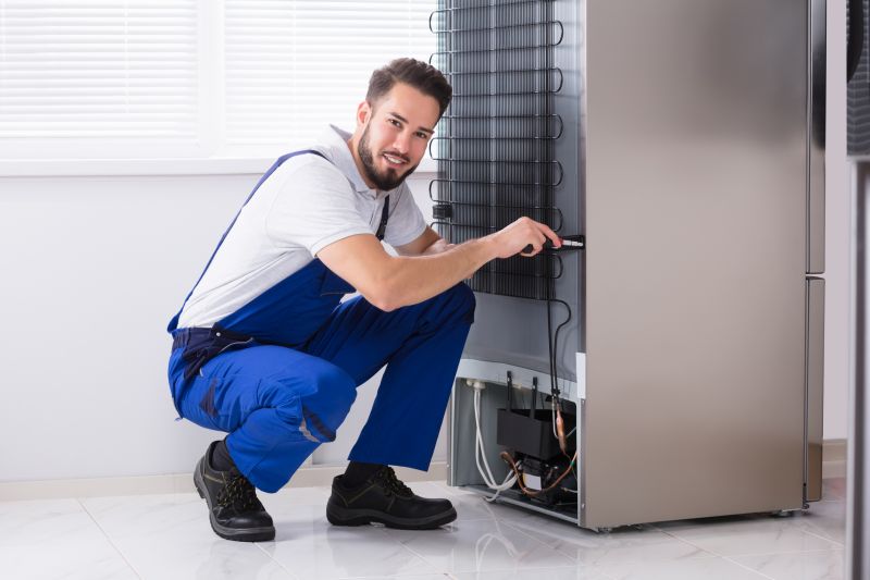 Refrigeration Repair Service detail
