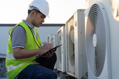 HVAC System Maintenance