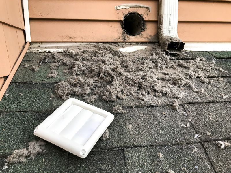 Hvac Vent Cleaning