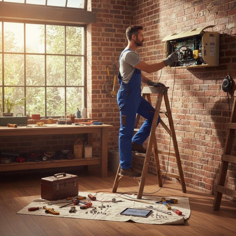 Residential Ac Repair