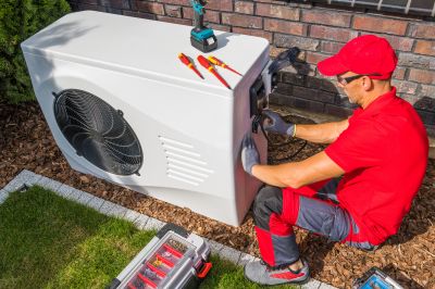 Residential Heat Pump Repair