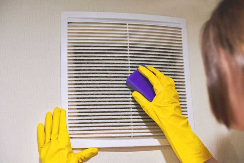Ventilation Cleaning